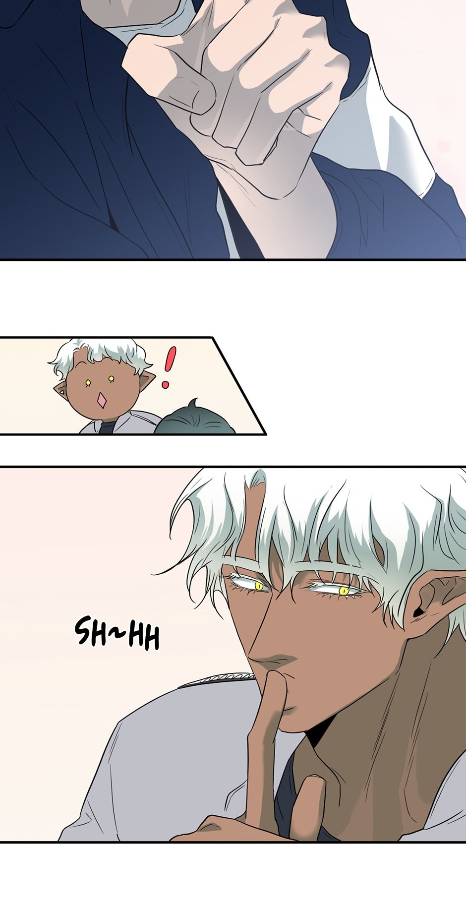 Dear DOO, Chapter 157 image 51